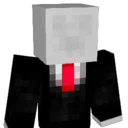 McBrawl Minecraft avatar bust