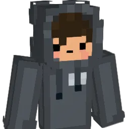 McBrownCheese Minecraft avatar bust