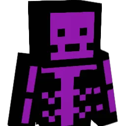 McCartyfish1y2 Minecraft avatar bust