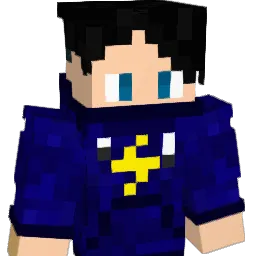 McCayz Minecraft avatar bust