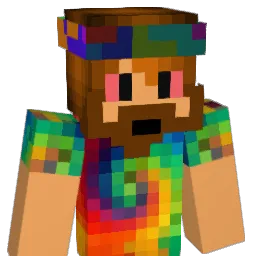McCmuFFi Minecraft avatar bust