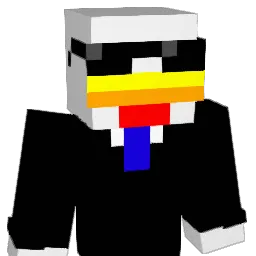 McCokee's Minecraft skin