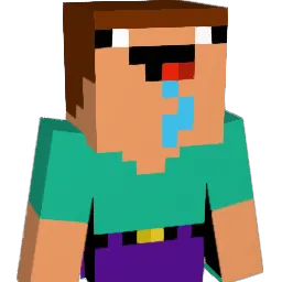 McCraftMe's Minecraft skin
