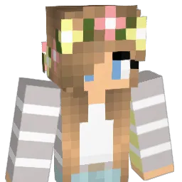 McCrazy52837 Minecraft avatar bust