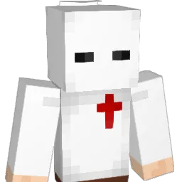 McCreamy69 Minecraft avatar bust