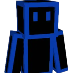 McDYK_ Minecraft avatar bust