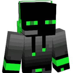 McDade52 Minecraft avatar bust