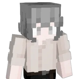 McDmlr's Minecraft skin