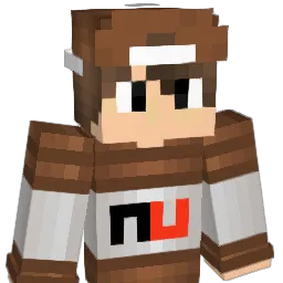 McDoennerXXL Minecraft avatar bust