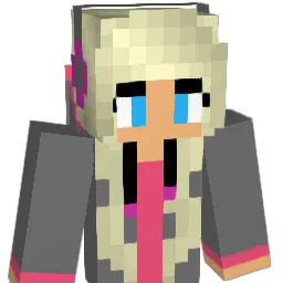 McDream Minecraft avatar bust