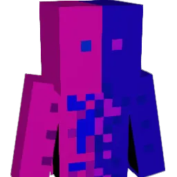 McEdxts's Minecraft skin