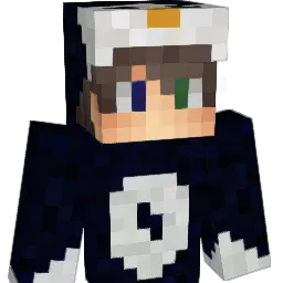 McExpertBW Minecraft avatar bust