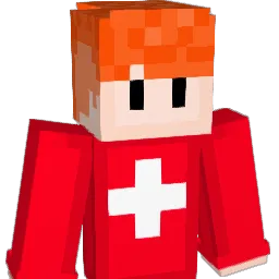 McFelipardo Minecraft avatar bust