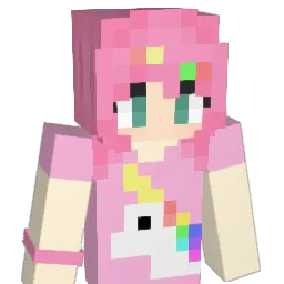 McFlurry_2010 Minecraft avatar bust
