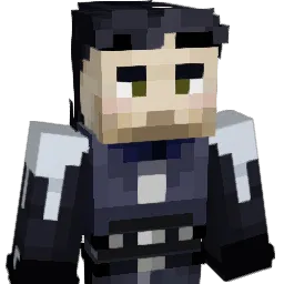 McFlyGuy2022 Minecraft avatar bust