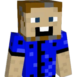 McFrableAce's Minecraft skin