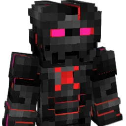 McFriedi04 Minecraft avatar bust
