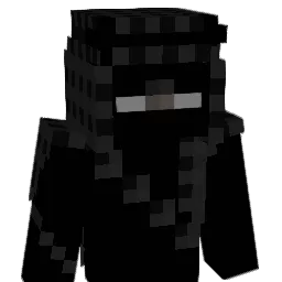 McFrostyy_ Minecraft avatar bust