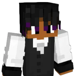 McGalaxi's Minecraft skin