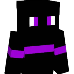 McGelb Minecraft avatar bust