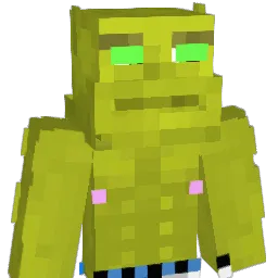 McGigga's Minecraft skin