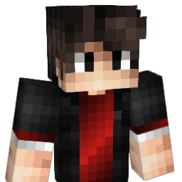 McGirayPvp Minecraft avatar bust