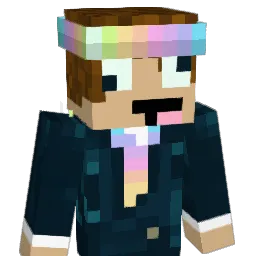 McGowen_ Minecraft avatar bust