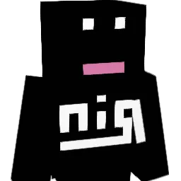 McGronin75 Minecraft avatar bust