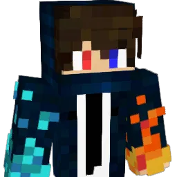 McGyv3r Minecraft avatar bust