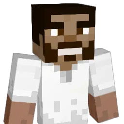 McGyver_KIQ Minecraft avatar bust