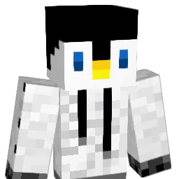 McJaggerJagger Minecraft avatar bust