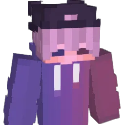McJay520 Minecraft avatar bust