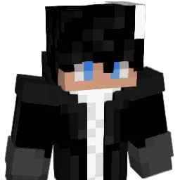 McJedraK Minecraft avatar bust