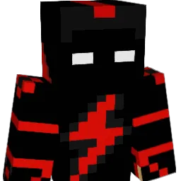 McKay03 Minecraft avatar bust