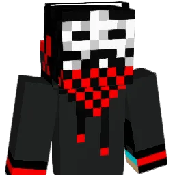 McKayla_JerJer Minecraft avatar bust