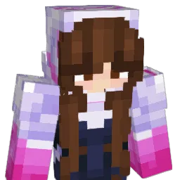 McKenzieBee's Minecraft skin