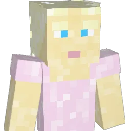 McKenzie_Lynn Minecraft avatar bust