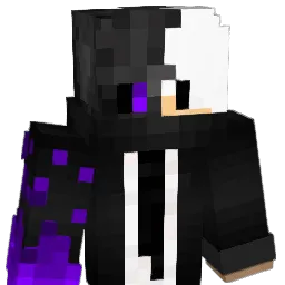 McKwiZz_ Minecraft avatar bust