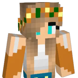 McLMB Minecraft avatar bust
