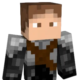 McLabraid's Minecraft skin
