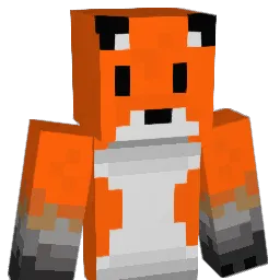McLea01 Minecraft avatar bust