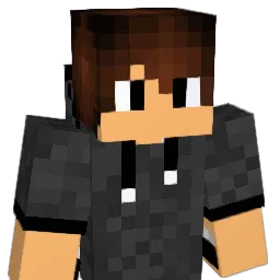 McMaci14 Minecraft avatar bust