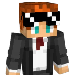 McMaster273 Minecraft avatar bust