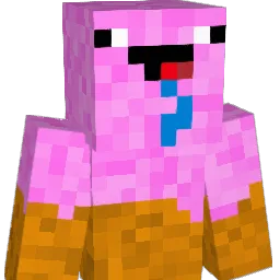 McMirphy's Minecraft skin