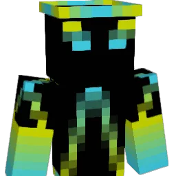 McMuffin8r Minecraft avatar bust