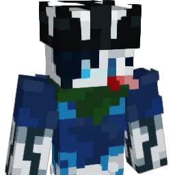 McMuffinSauce's Minecraft skin