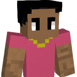 McNecc's Minecraft skin