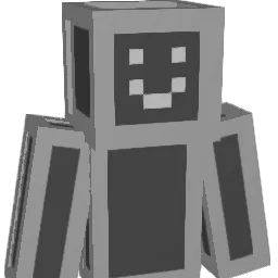 McNeo0808 Minecraft avatar bust