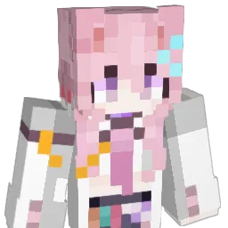 McNugg37 Minecraft avatar bust