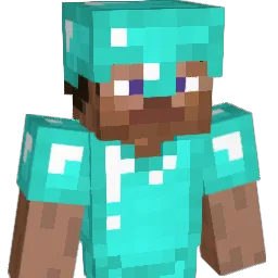 McNuggetSauce01 Minecraft avatar bust